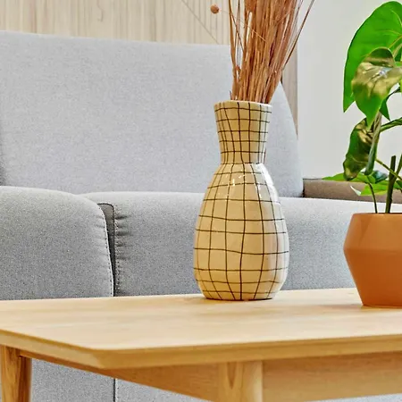 Modern Flat - 1br 4p - Sacre Coeur Apartment Paris
