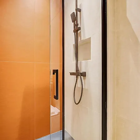 Modern Flat - 1br 4p - Sacre Coeur