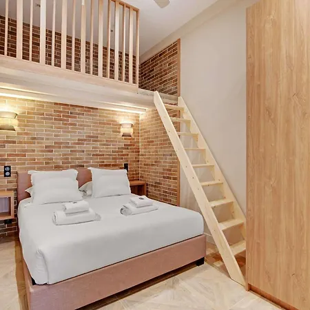 Modern Flat - 1br 4p - Sacre Coeur Apartment *